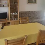 Novak Apartmán *
