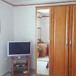 Apartmán Novak