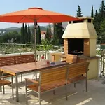 Apartmán Novak