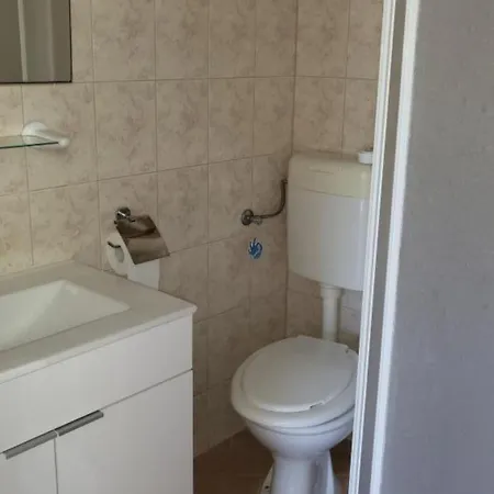 Novak Apartman *