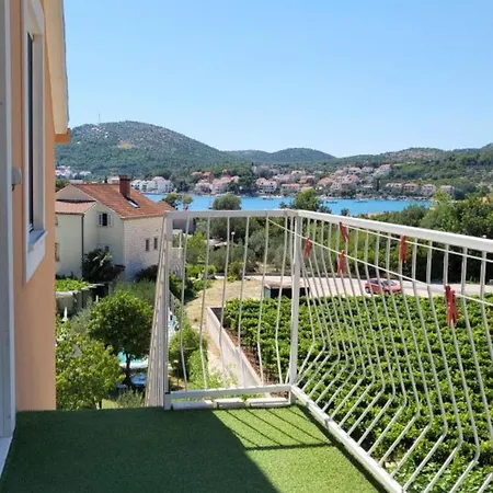 Apartament Novak Slano
