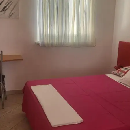 Apartman Novak