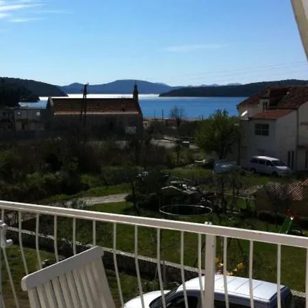 Apartament Novak