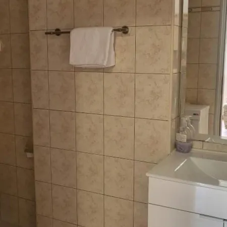 Novak Apartament *