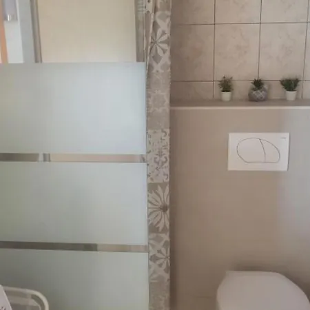 Apartament Novak *