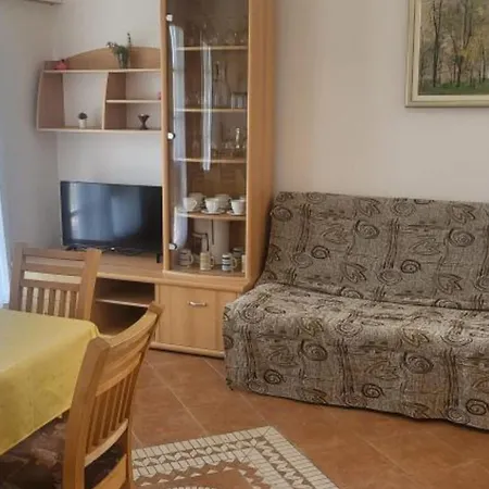 Apartman Novak Slano