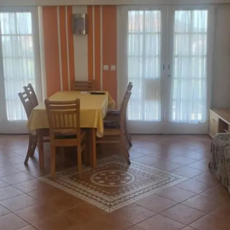 Novak Apartmán