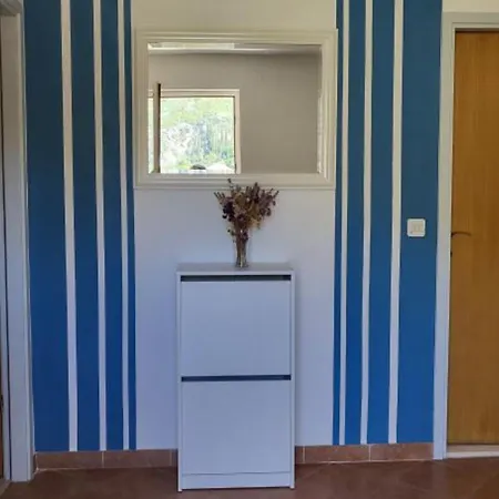 Apartman Novak