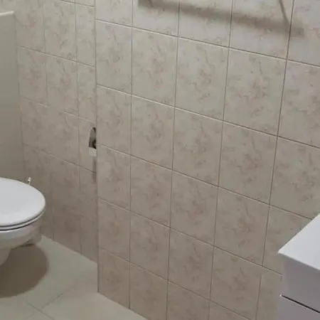 Novak Apartman *