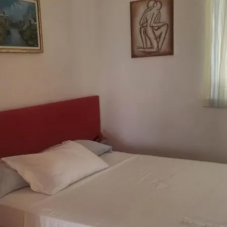 Apartament Novak *