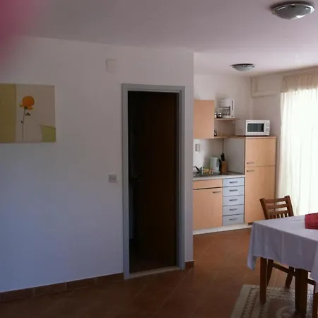 Apartman Novak
