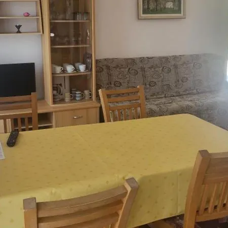 Novak Apartman *