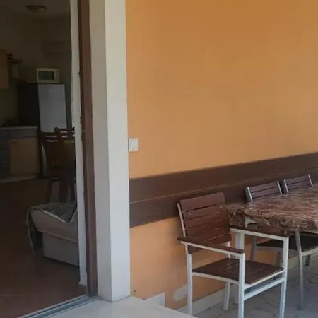 Apartman Novak *