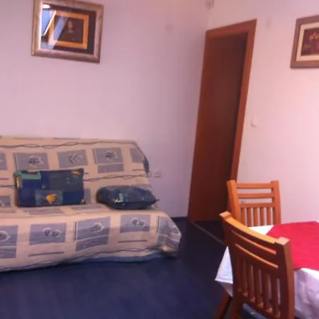 Apartman Novak