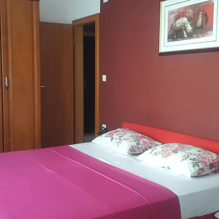 Apartman Novak