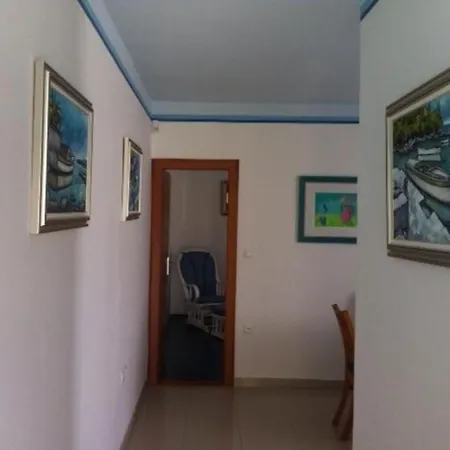 Novak Apartman Slano