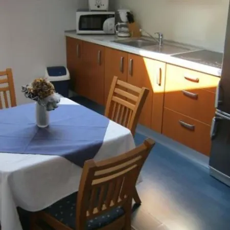 Novak Apartament
