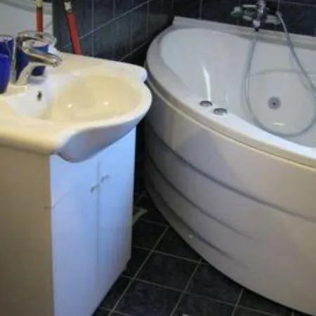Apartament Novak *
