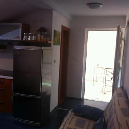 Apartman Novak Slano