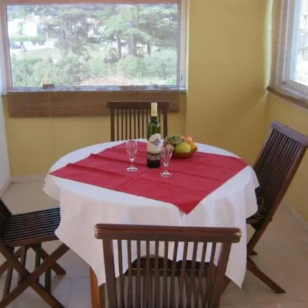 Novak Apartament
