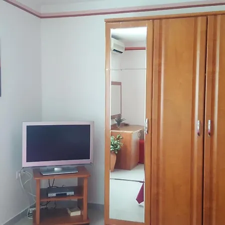 Apartman Novak