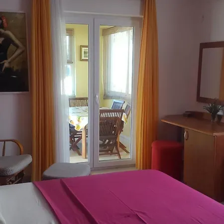 Novak Apartman *