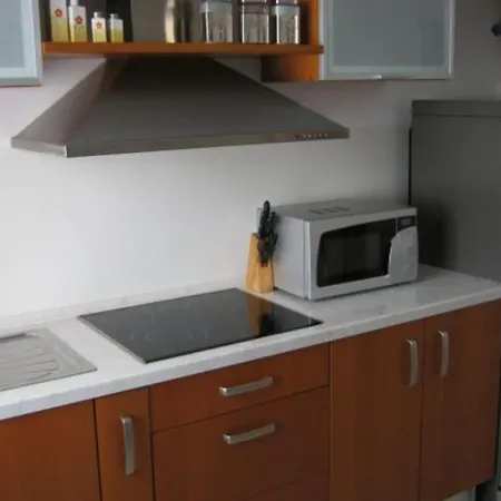 Apartament Novak