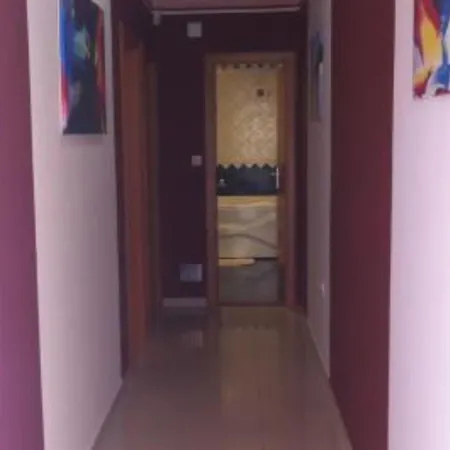 Novak Apartman *