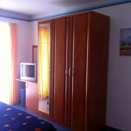 Apartman Novak