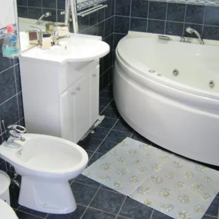 Novak Apartament