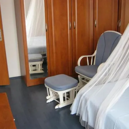 Apartament Novak *