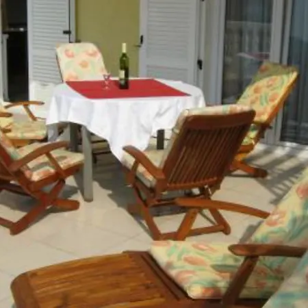 Apartman Novak Slano