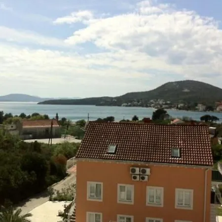 Apartmán Novak