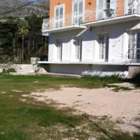Apartmán Novak Slano
