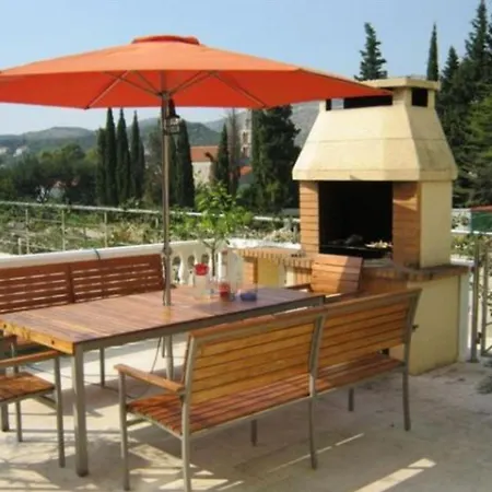 Apartman Novak